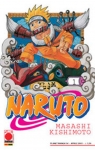 Naruto volume 1 Edizione Italiana 4,20 €